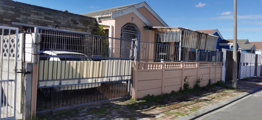 3 Bedroom Property for Sale in Salberau Western Cape